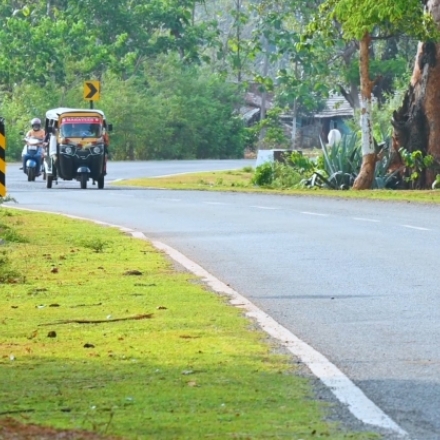 Rural Connectivity