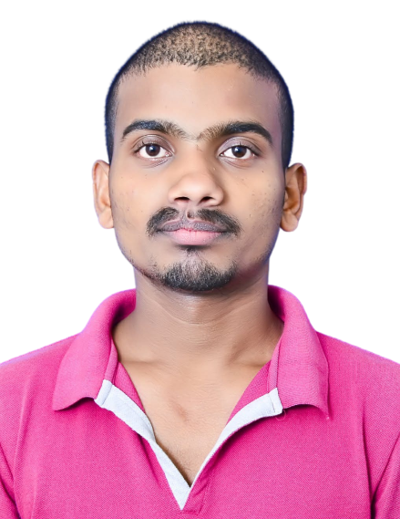 Santosh Kumar Sahu