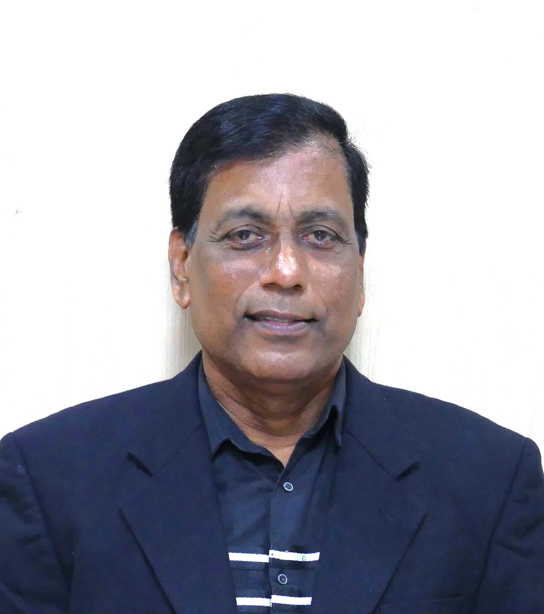 Santosh Kumar Nanda