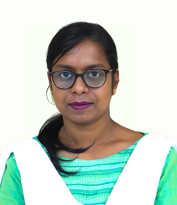 Priyadarshini Behura